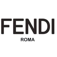 Boutique FENDI Milano Montenapoleone Italia 